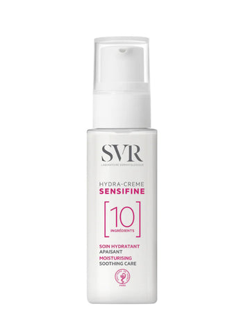 Svr sensifine Hydra Crema 40 ml