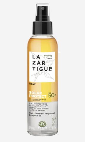 Lazartigue Solar Protect Hair 50+ 150 ML