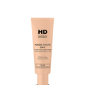 Hd Magic Color Day Oil Free Piel Grasa 40Ml