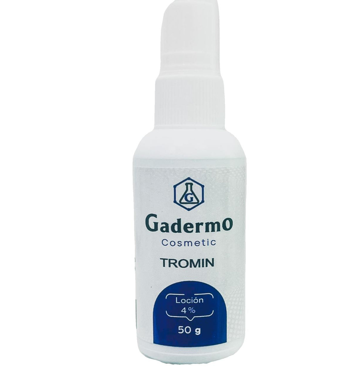 Gadermo Tromin Spray 4% 50G – The Skin Corner