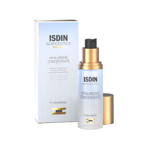 Isdin Hyaluronic Concentrate Serum 30ml