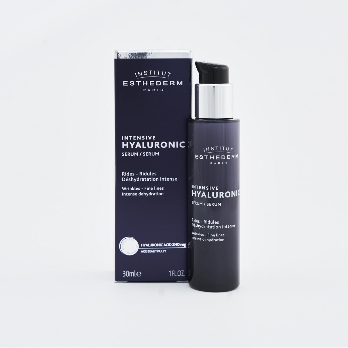 Esthederm Hyaluronic Suero 30ml