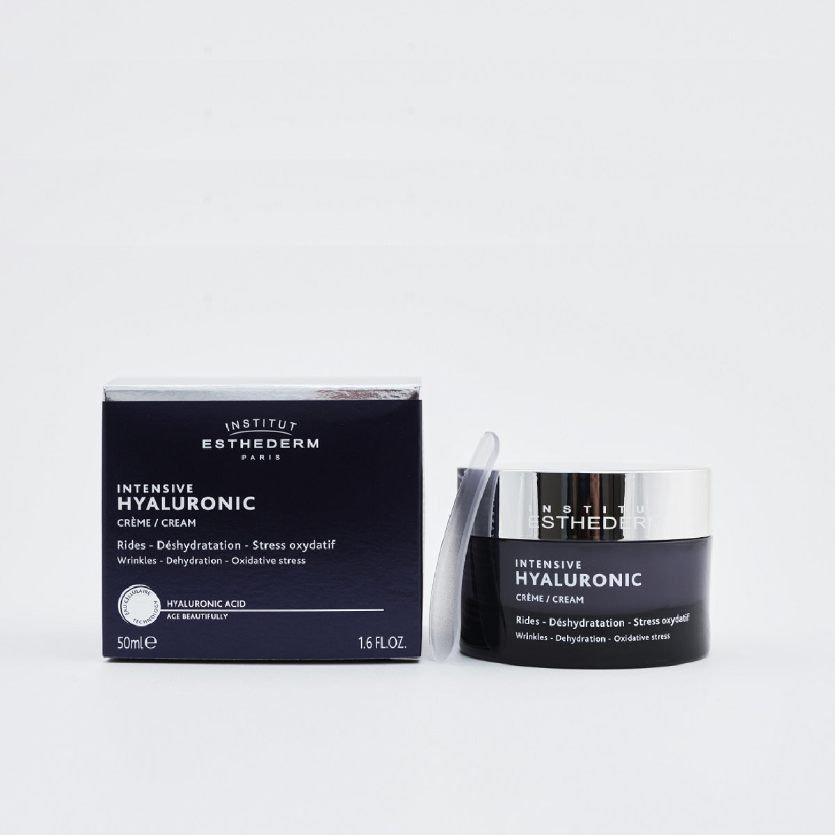 Esthederm Intensive Hyaluronic Crema 50ml