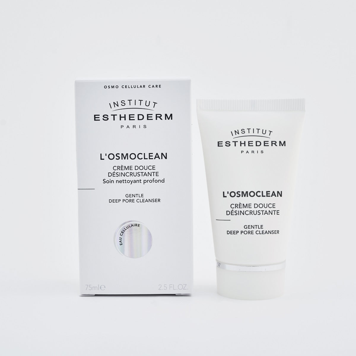 Esthederm Osmoclean Desincrustante Suave 75ml