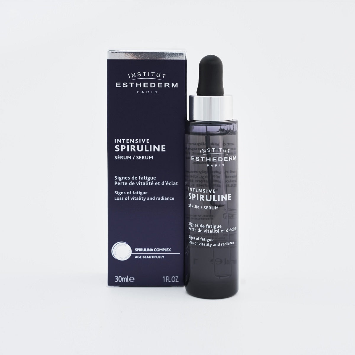 Esthederm Spiruline Serum 30ml