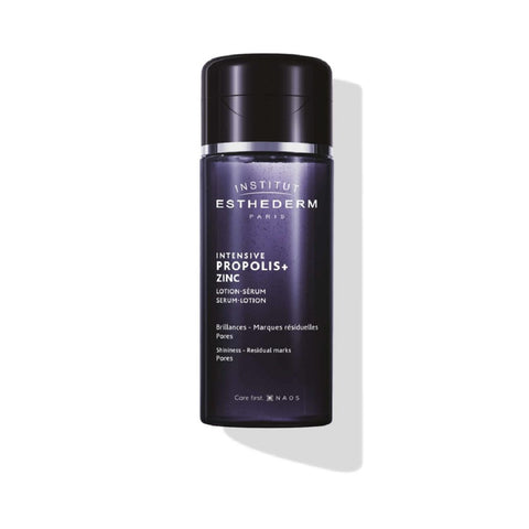 ESTHEDERM PROPOLIS + ZINC LOCION 130ML