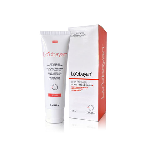 Loobayan Replenisher 60ml