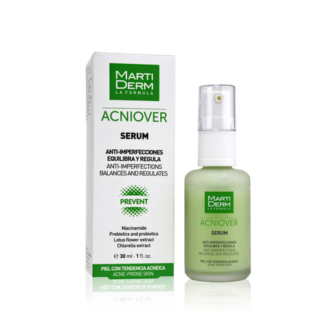 Martiderm Acniover Serum 30ml