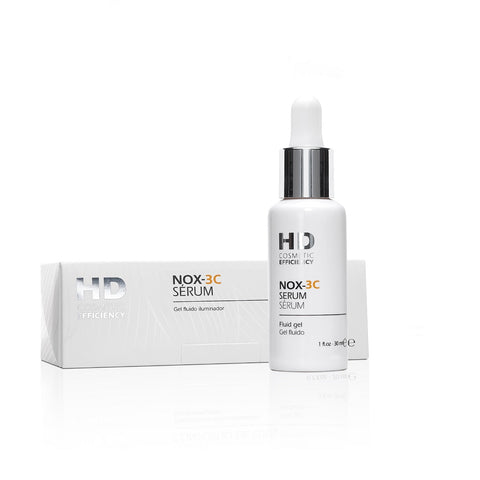 HD Nox-3c Serum 30ml